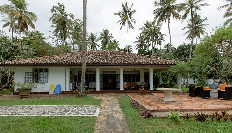 Villa 1395